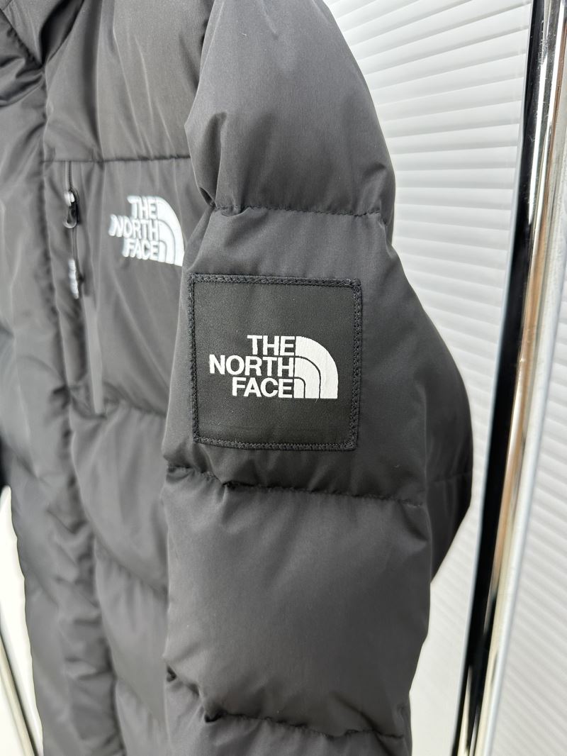 The North Face Down Jackets